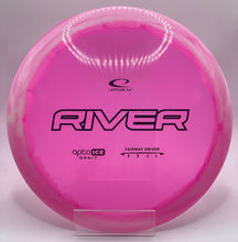 Load image into Gallery viewer, Latitude 64 Opto-Ice Orbit River - Fairway Driver