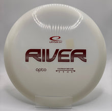 Load image into Gallery viewer, Latitude 64 Opto River - Fairway Driver