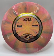 Load image into Gallery viewer, Streamline Cosmic Neutron Drift - Fairway Driver