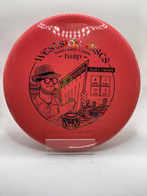 Load image into Gallery viewer, Westside Discs Matty O Tournament-X Burst Harp- Putt Approach