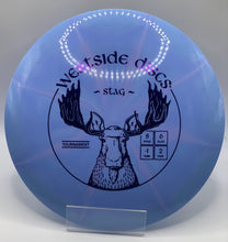 Load image into Gallery viewer, Westside Discs Tournament Burst Stag - Fairway Driver