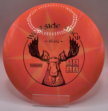 Load image into Gallery viewer, Westside Discs Tournament Burst Stag - Fairway Driver