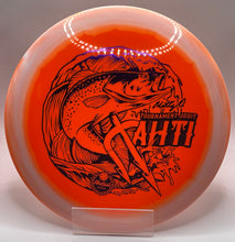 Load image into Gallery viewer, Westside Discs Tournament Orbit Matty O Ahti - Fairway Driver