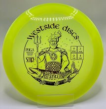 Load image into Gallery viewer, Westside Discs VIP Ahti - Fairway Driver