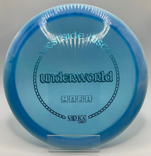 Load image into Gallery viewer, Westside Discs VIP Ice Orbit Underworld - Fairway Driver