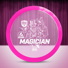 Load image into Gallery viewer, Discmania Active Premium Magician - Fairway Driver