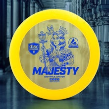 Load image into Gallery viewer, Discmania Active Premium Majesty - Distance Driver