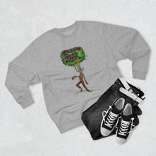 Load image into Gallery viewer, Aim for the Head - Crewneck Sweatshirt