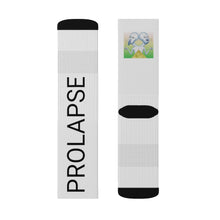 Load image into Gallery viewer, Probing Ancient Aliens Prolapse Socks