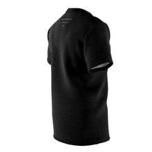 Load image into Gallery viewer, Aim for the Head - Disc Golf Dry Fit Tee