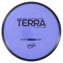 Load image into Gallery viewer, MVP Discs James Conrad Terra Neutron - Fairway Driver