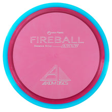 Load image into Gallery viewer, Axiom Proton Fireball - Fairway Driver