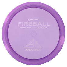 Load image into Gallery viewer, Axiom Proton Fireball - Fairway Driver