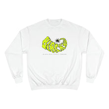 Load image into Gallery viewer, Black Hole Supply Logo - Champion Sweatshirt