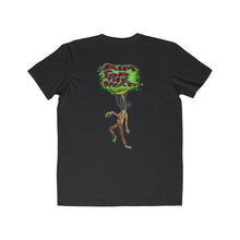 Load image into Gallery viewer, Aim for the Head - Disc Golf T-shirt
