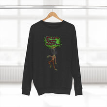 Load image into Gallery viewer, Aim for the Head - Crewneck Sweatshirt