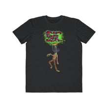 Load image into Gallery viewer, Aim for the Head Chest Print - T-shirt