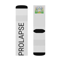 Load image into Gallery viewer, Probing Ancient Aliens Prolapse Socks