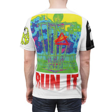 Load image into Gallery viewer, Unisex AOP Cut & Sew Tee