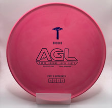 Load image into Gallery viewer, AGL Discs Woodland Baobab - Putt Approach