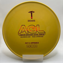 Load image into Gallery viewer, AGL Discs Woodland Baobab - Putt Approach