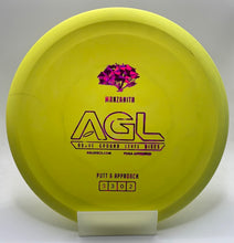 Load image into Gallery viewer, AGL Discs Woodland Manzanita - Putt Approach