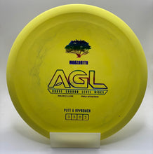 Load image into Gallery viewer, AGL Discs Woodland Manzanita - Putt Approach