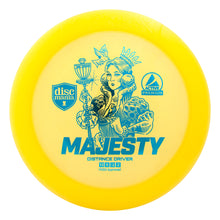 Load image into Gallery viewer, Discmania Active Premium Majesty - Distance Driver