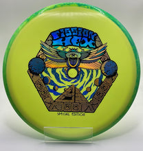 Load image into Gallery viewer, Axiom SE Fission Hex Egyptian Print - Midrange Driver