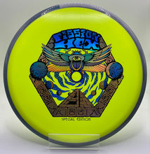 Load image into Gallery viewer, Axiom SE Fission Hex Egyptian Print - Midrange Driver