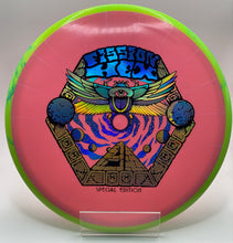 Load image into Gallery viewer, Axiom SE Fission Hex Egyptian Print - Midrange Driver