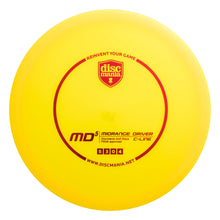 Load image into Gallery viewer, Discmania C-Line MD5 - Midrange