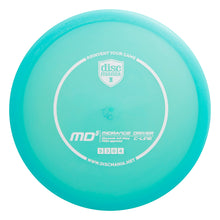 Load image into Gallery viewer, Discmania C-Line MD5 - Midrange