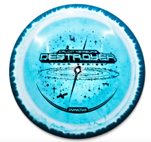Load image into Gallery viewer, Innova Calvin Heimburg 2021 Halo Destroyer Tour Series - Distance Driver