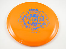 Load image into Gallery viewer, Clash Discs Nikko Locastro Ginger - Fairway Driver