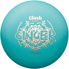 Load image into Gallery viewer, Clash Discs Nikko Locastro Ginger - Fairway Driver