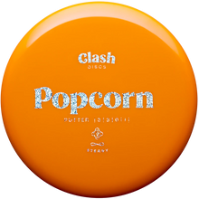 Load image into Gallery viewer, Clash Discs Steady Popcorn - Putt Approach