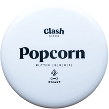 Load image into Gallery viewer, Clash Discs Steady Popcorn - Putt Approach