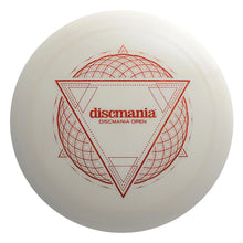 Load image into Gallery viewer, Discmania Neo Lumen Glow Enigma - Distance Driver