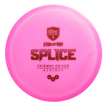 Load image into Gallery viewer, Discmania Neo Splice - Fairway Driver