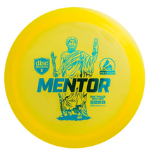 Load image into Gallery viewer, Discmania Active Premium Mentor - Distance Driver