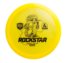 Load image into Gallery viewer, Discmania Active Premium Rockstar - Fairway Driver