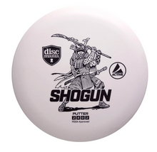 Load image into Gallery viewer, Discmania Active Shogun - Putt Approach