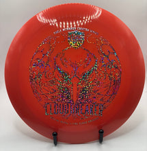 Load image into Gallery viewer, Discmania Eagle McMahon Cloud Breaker Creator Series S-Line - Distance Driver
