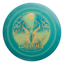 Load image into Gallery viewer, Discmania Eagle McMahon Cloud Breaker Creator Series S-Line - Distance Driver