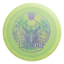 Load image into Gallery viewer, Discmania Eagle McMahon Cloud Breaker Creator Series S-Line - Distance Driver