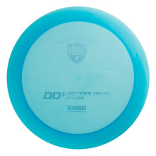 Load image into Gallery viewer, Discmania C-Line DD3 Italian Blend - Distance Driver