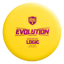 Load image into Gallery viewer, Discmania Extra Soft Exo Logic - Putt Approach