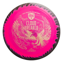Load image into Gallery viewer, Discmania Eagle McMahon Cloud Breaker Creator Series Horizon - Distance Driver