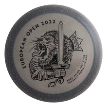 Load image into Gallery viewer, Discmania C-Line FD3 Metal Flake European Open - Fairway Driver